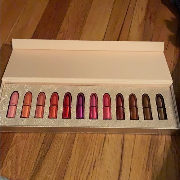 MAC Cosmetics Other - Mac Lipstick set 💄
